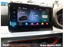 2024 SEAT Arona 1.0L Petrol For Sale Images