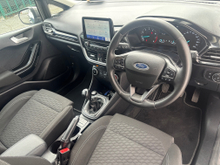 2022 Ford Fiesta 1L Petrol For Sale Images