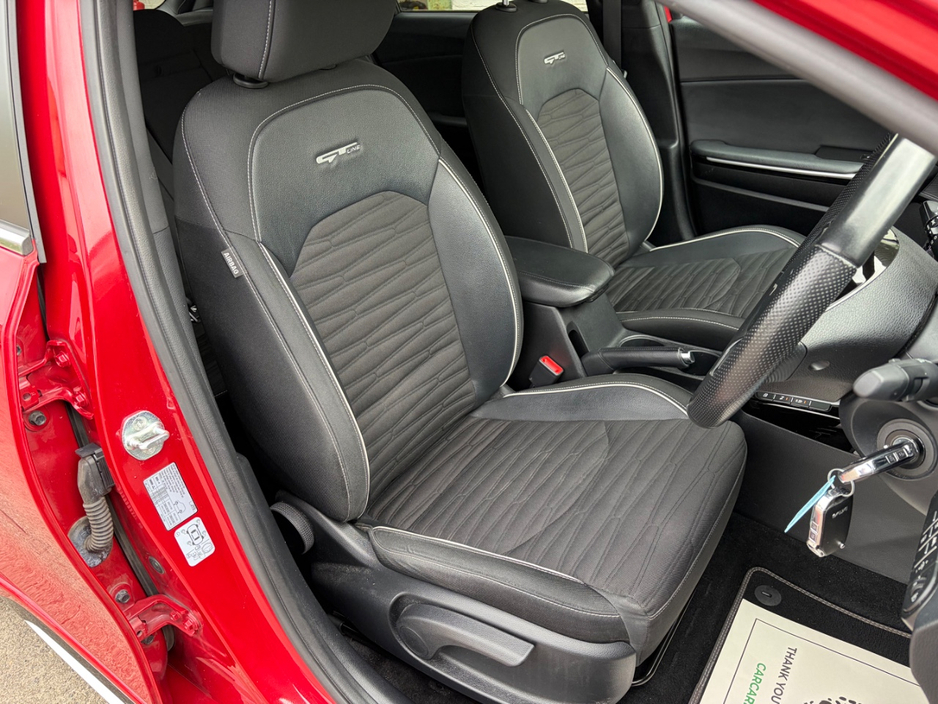 2022 Kia Ceed 1L Petrol For Sale Images
