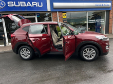 2016 Hyundai Tucson 1.7L Diesel For Sale Images