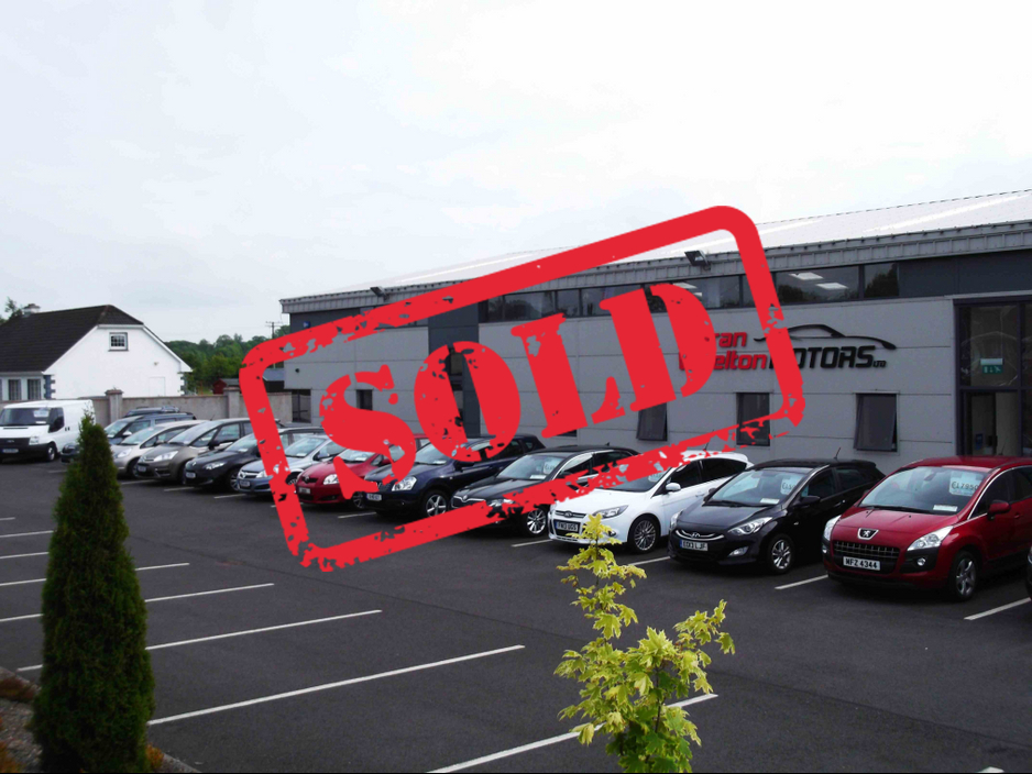 Used Dacia Sandero 2016 in Mayo