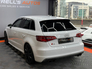 2015 AUDI S3 ABA-8VCJXF