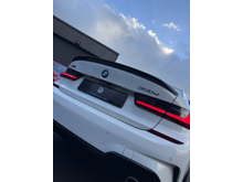 2021 BMW 3 Series 2L Diesel For Sale Images