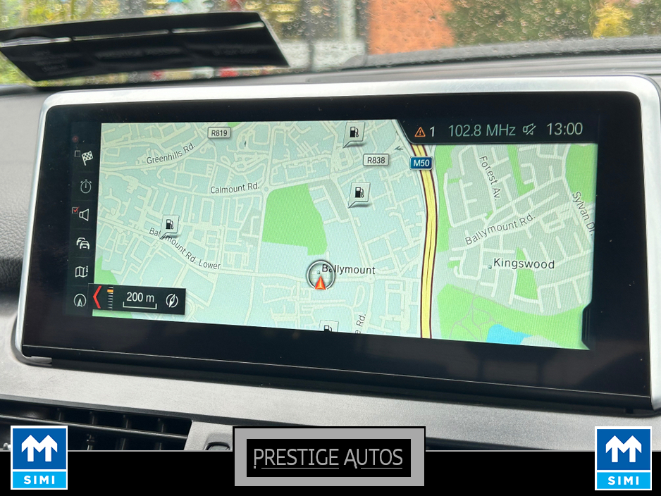 BMW 2 Series Gran Tourer 2.0 DIESEL M- SPORT  AUTO GRAND TOURER *CAR ID 90* — thumbnail 19