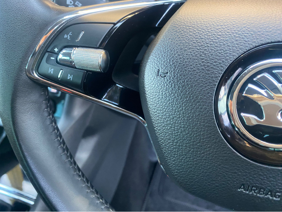 2023 Skoda Kodiaq 2L Diesel For Sale Images