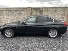 2017 BMW 3 Series 2L Diesel For Sale Images