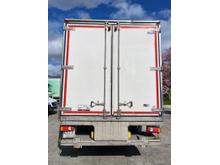 2015 DAF LF 6.8L Diesel For Sale Images