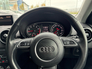 2018 AUDI A1 1.0L Petrol Automatic TFSI S-Line