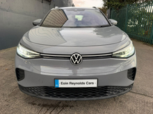 2024 Volkswagen ID.4 0L Electric For Sale Images