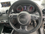 2018 AUDI A1 SPORTBACK 1.0 TFSI 95 4DR