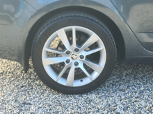 2019 Skoda Octavia 1.6L Diesel For Sale Images