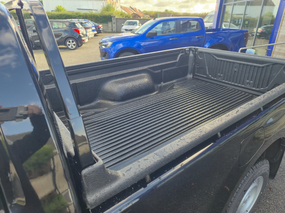 2026 Isuzu D-MAX 1.9L Diesel For Sale Images
