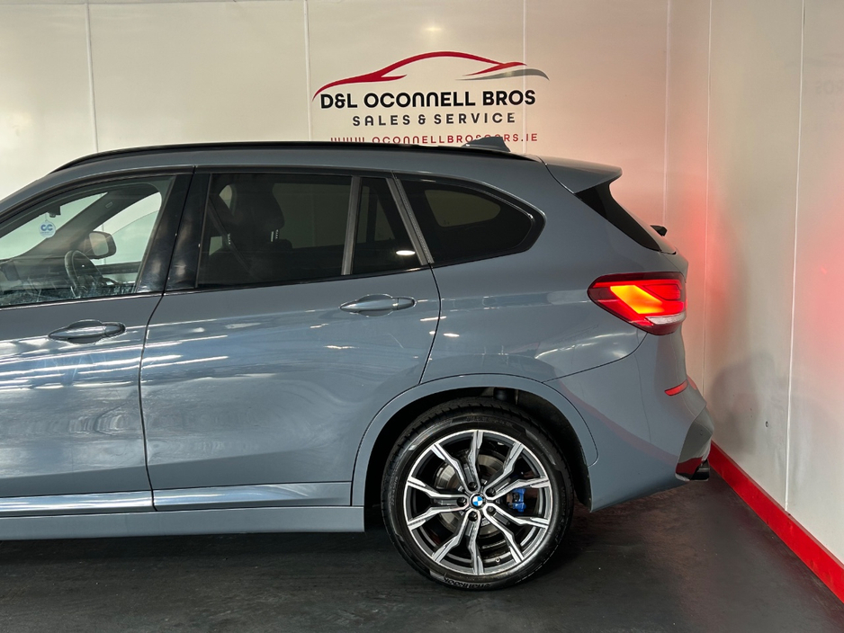 2022 BMW X1 2L Diesel For Sale Images