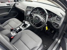 2017 Volkswagen Golf 1.6L Diesel For Sale Images
