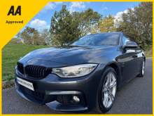 2017 BMW 4 Series 2L Petrol For Sale Images