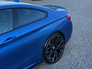 2016 BMW 4 SERIES 420d M Sport