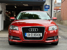 2013 Audi A3 1.4L Petrol For Sale Images