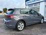 2021 VOLKSWAGEN GOLF LIFE TSI