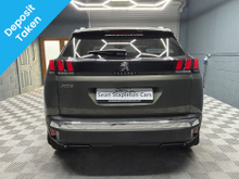 2019 Peugeot 3008 1.5L Diesel For Sale Images