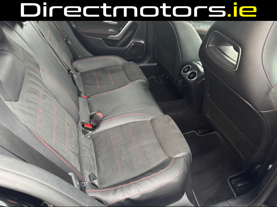 2019 Mercedes-Benz A Class 1.3L Petrol For Sale Images