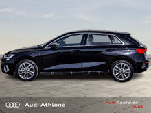Audi A3 Sportback 1.4TFSIe 204BHP SE...