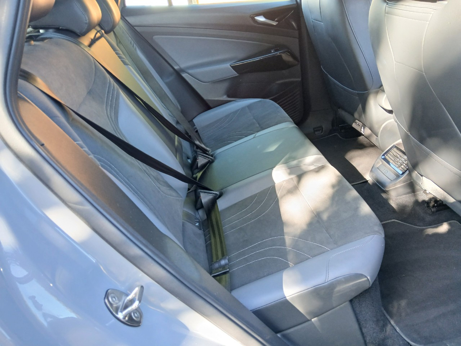 2023 Volkswagen ID.4 0L Electric For Sale Images