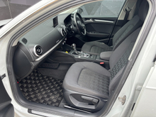 2016 Audi A3 1.8L Petrol For Sale Images