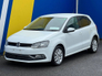 2016 VOLKSWAGEN POLO POLO COMFORTLINE 1.2 TSI // NEW NCT // REVERSE CAMERA // DIGITAL CLIMATE CONTROL