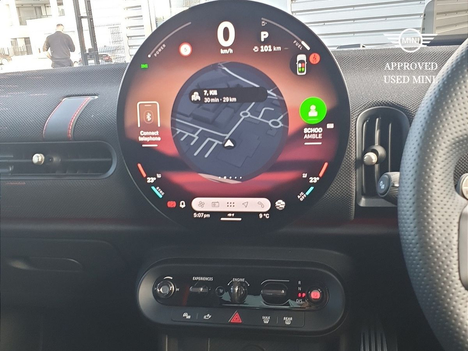 2026 MINI Hatch 2L Petrol For Sale Images