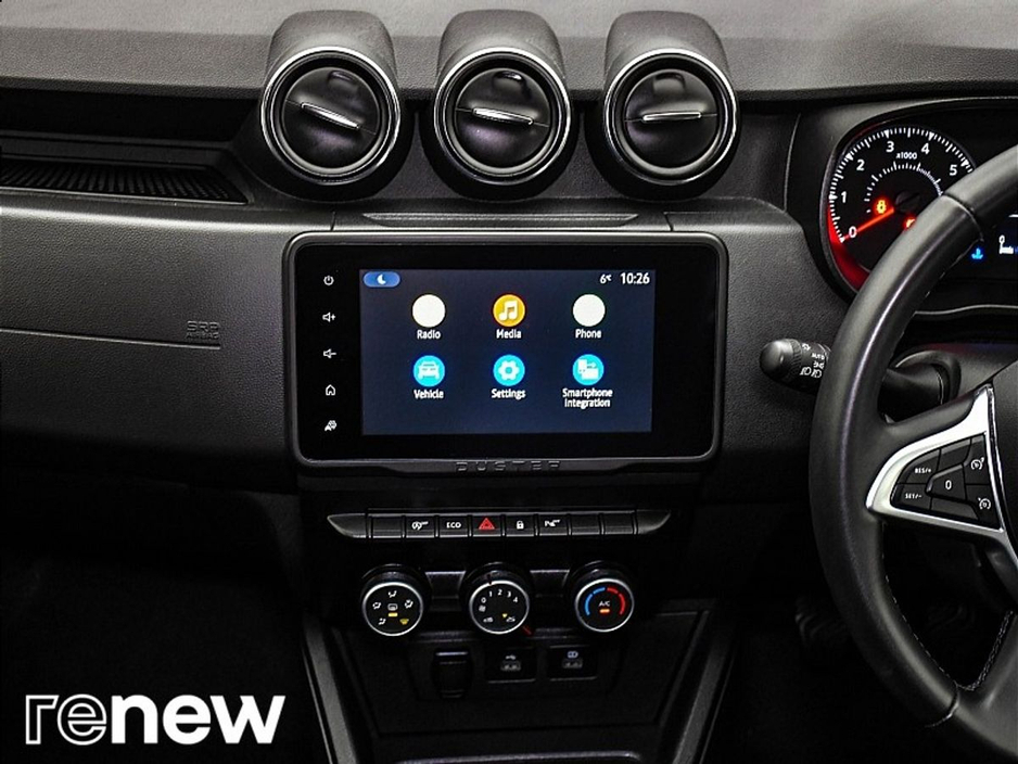 Dacia Duster Comfort TCe 90 4x2 — thumbnail 32