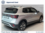 2026 VOLKSWAGEN T-CROSS *Style* 1.0 TSI 116HP Manual @Frank Keane Volkswagen South Dublin