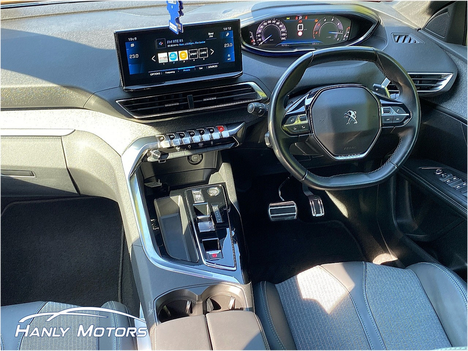 2023 Peugeot 3008 1.5L Diesel For Sale Images