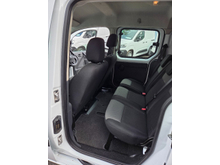 2019 Renault Kangoo 1.5L Diesel For Sale Images