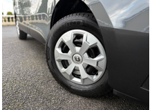 2022 Renault Trafic 2L Diesel For Sale Images