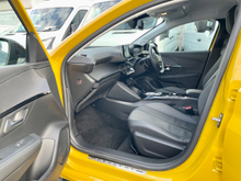 2023 Peugeot 208 0L Electric For Sale Images