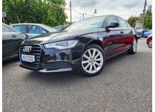 2014 Audi A6 2.0L Diesel For Sale Images