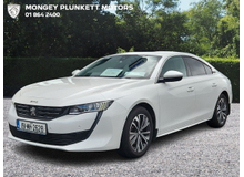 2019 Peugeot 508 1.5L Diesel For Sale Images