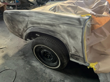 1967 Mercedes-Benz Other 2.5L Petrol For Sale Images