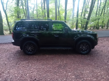 2025 Toyota Landcruiser 2.8L Diesel For Sale Images