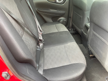 2015 Nissan Qashqai 1.5L Diesel For Sale Images