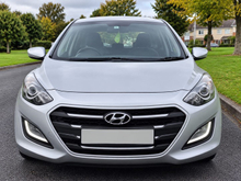 Hyundai i30 1.4 PETROL CLASSIC 5DR