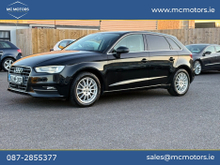 2015 Audi A3 1.4L Petrol For Sale Images