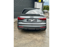 2022 Audi A4 2L Diesel For Sale Images