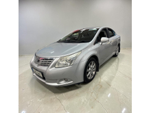 2010 Toyota Avensis 2L Diesel For Sale Images