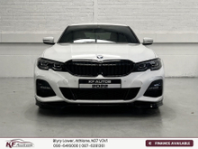 2022 BMW 3 Series 2L Petrol Plug-in Hybrid For Sale Images