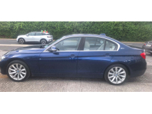 2017 BMW 3 Series 2L Petrol Plug-in Hybrid For Sale Images