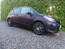 2015 TOYOTA YARIS 1.3  1320CC 4 CYLINDER PETROL AUTOMATIC PUSH BUTTON START FACTORY IMMOBILISER TOYOTA SAFETY SENSE ONLY 50,176KMS COMPREHENSIVE SERVICE HISTORY (10 STAMPS) JUST FULLY SERVICED NEW NCT& 1 YEAR ROADTAX