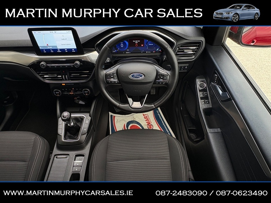 2022 Ford Kuga 1.5L Diesel For Sale Images
