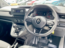 2023 Renault Kangoo 1.5L Diesel For Sale Images
