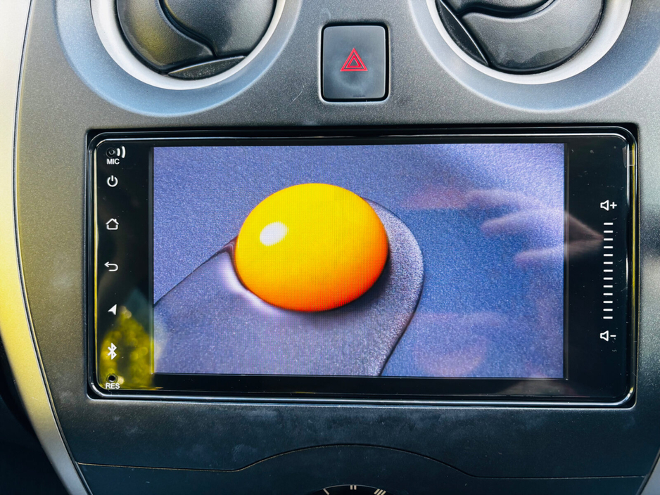 Nissan Note — thumbnail 15